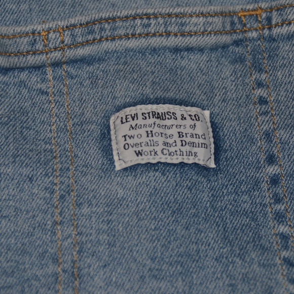 Overalls - Picture 2 of 7